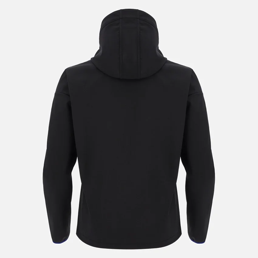 Casaco softshell masculino Yamaha Factory Racing 2025 Casaco softshell masculino Yamaha Factory Racing 2025