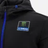 Casaco softshell masculino Yamaha Factory Racing 2025 Casaco softshell masculino Yamaha Factory Racing 2025