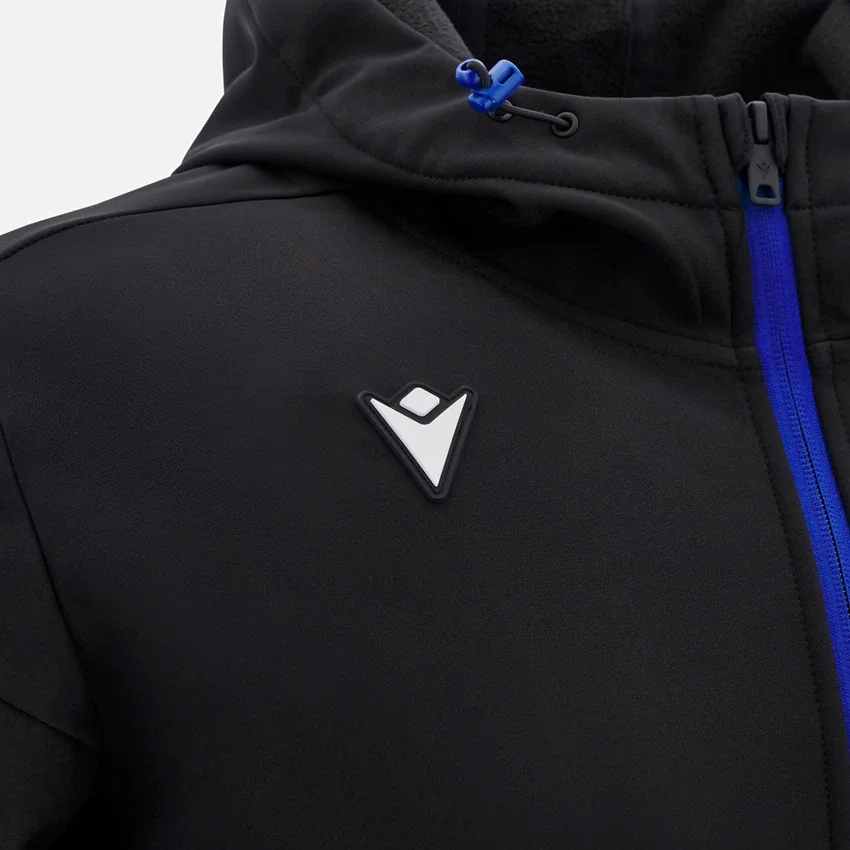 Casaco softshell masculino Yamaha Factory Racing 2025 Casaco softshell masculino Yamaha Factory Racing 2025