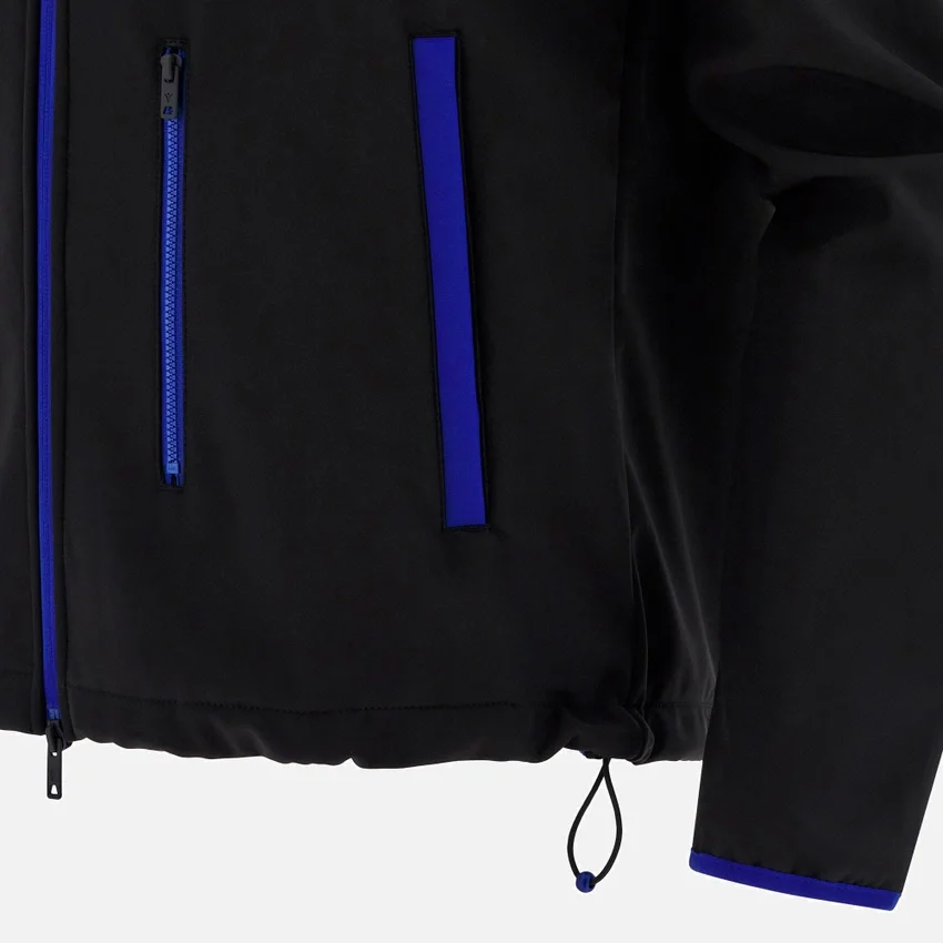 Casaco softshell masculino Yamaha Factory Racing 2025 Casaco softshell masculino Yamaha Factory Racing 2025