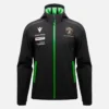 Casaco Softshell para Homem Automobili Lamborghini Squadra Corse Casaco Softshell para Homem Automobili Lamborghini Squadra Corse