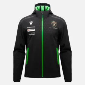 Casaco Softshell para Homem Automobili Lamborghini Squadra Corse