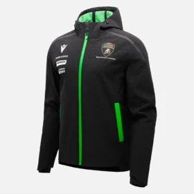 Casaco Softshell para Homem Automobili Lamborghini Squadra Corse
