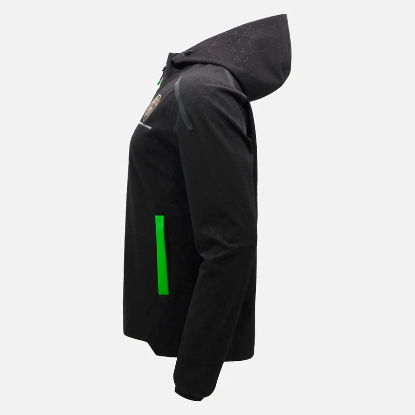 Casaco Softshell para Homem Automobili Lamborghini Squadra Corse Casaco Softshell para Homem Automobili Lamborghini Squadra Corse