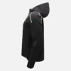 Casaco Softshell para Homem Automobili Lamborghini Squadra Corse Casaco Softshell para Homem Automobili Lamborghini Squadra Corse
