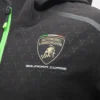Casaco Softshell para Homem Automobili Lamborghini Squadra Corse Casaco Softshell para Homem Automobili Lamborghini Squadra Corse