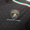 Casaco Softshell para Homem Automobili Lamborghini Squadra Corse Casaco Softshell para Homem Automobili Lamborghini Squadra Corse