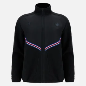 Casaco Teddy de viagem para adultos U.C. Sampdoria 2025/26 Athleisure