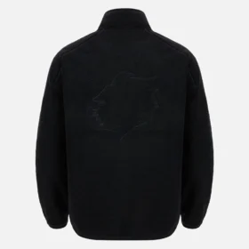 Casaco Teddy de viagem para adultos U.C. Sampdoria 2025/26 Athleisure