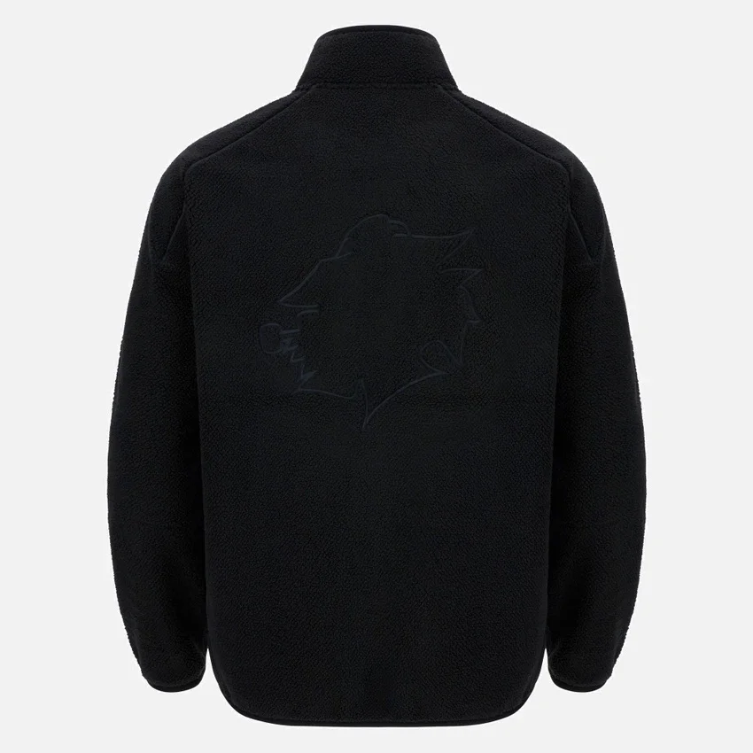 Casaco Teddy de viagem para adultos U.C. Sampdoria 2025/26 Athleisure Casaco Teddy de viagem para adultos U.C. Sampdoria 2025/26 Athleisure