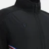 Casaco Teddy de viagem para adultos U.C. Sampdoria 2025/26 Athleisure Casaco Teddy de viagem para adultos U.C. Sampdoria 2025/26 Athleisure