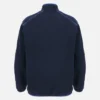 Casaco Teddy para Adultos Italia Rugby 2025/26 Athleisure Casaco Teddy para Adultos Italia Rugby 2025/26 Athleisure