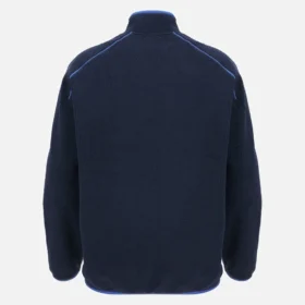 Casaco Teddy para Adultos Italia Rugby 2025/26 Athleisure