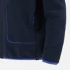 Casaco Teddy para Adultos Italia Rugby 2025/26 Athleisure Casaco Teddy para Adultos Italia Rugby 2025/26 Athleisure