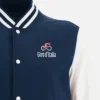 Casaco universitário Giro d’Italia 2026 Casaco universitário Giro d’Italia 2026