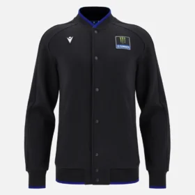 Casaco universitário masculino Yamaha Factory Racing 2025