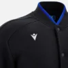 Casaco universitário masculino Yamaha Factory Racing 2025 Casaco universitário masculino Yamaha Factory Racing 2025