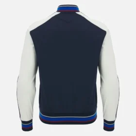 Casaco Vintage Anthem para Adultos do Crystal Palace 2025/26 Casaco Vintage Anthem para Adultos do Crystal Palace 2025/26