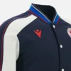 Casaco Vintage Anthem para Adultos do Crystal Palace 2025/26 Casaco Vintage Anthem para Adultos do Crystal Palace 2025/26