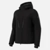 Casaco Winterfall acolchoado e impermeável com capuz Casaco Winterfall acolchoado e impermeável com capuz