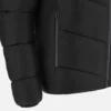 Casacos Bomber da Seleção Nacional da Albânia FSHF 2026/27 Masculino Casacos Bomber da Seleção Nacional da Albânia FSHF 2026/27 Masculino