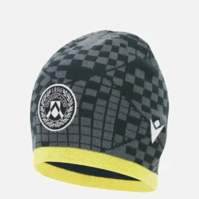 Chapéu de lã júnior Udinese Calcio 2025/26