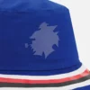 Chapéu de pescador para adulto U.C. Sampdoria 2025/26 Chapéu de pescador para adulto U.C. Sampdoria 2025/26