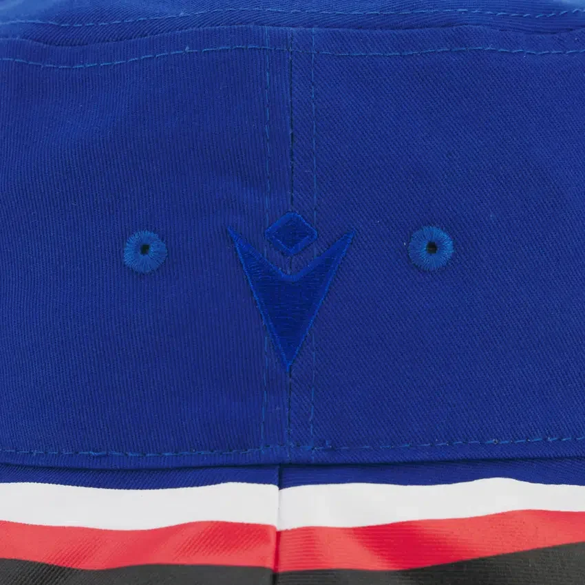 Chapéu de pescador para adulto U.C. Sampdoria 2025/26 Chapéu de pescador para adulto U.C. Sampdoria 2025/26
