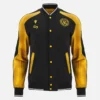 Coleção cápsula para adultos Udinese Calcio 2025/26 – Casaco Anthem Coleção cápsula para adultos Udinese Calcio 2025/26 – Casaco Anthem
