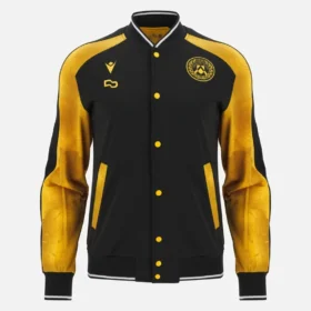 Coleção cápsula para adultos Udinese Calcio 2025/26 – Casaco Anthem Coleção cápsula para adultos Udinese Calcio 2025/26 – Casaco Anthem