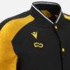 Coleção cápsula para adultos Udinese Calcio 2025/26 – Casaco Anthem Coleção cápsula para adultos Udinese Calcio 2025/26 – Casaco Anthem
