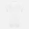 Coleção Unibo T-shirt Branca de Algodão para Adultos Coleção Unibo T-shirt Branca de Algodão para Adultos