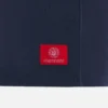 Coleção Unibo T-shirt de algodão para adulto em azul-marinho Coleção Unibo T-shirt de algodão para adulto em azul-marinho