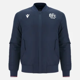 Colete acolchoado oficial para adultos do Bologna FC 1909 2025/26