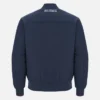 Colete acolchoado oficial para adultos do Bologna FC 1909 2025/26 Colete acolchoado oficial para adultos do Bologna FC 1909 2025/26