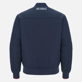 Colete acolchoado oficial para adultos do Bologna FC 1909 2025/26