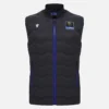 Colete acolchoado para homem Yamaha Factory Racing 2025 Colete acolchoado para homem Yamaha Factory Racing 2025