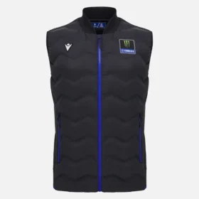 Colete acolchoado para homem Yamaha Factory Racing 2025