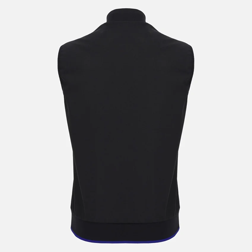 Colete acolchoado para homem Yamaha Factory Racing 2025 Colete acolchoado para homem Yamaha Factory Racing 2025