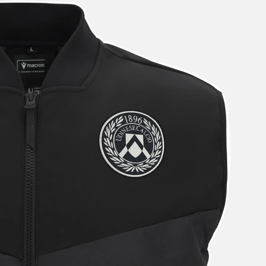 Coletes para Adultos Udinese Calcio 2025/26 Coletes para Adultos Udinese Calcio 2025/26