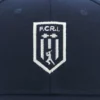 Copa do Mundo de 2026 Federação Italiana de Críquete Boné de beisebol oficial para adultos Copa do Mundo de 2026 Federação Italiana de Críquete Boné de beisebol oficial para adultos