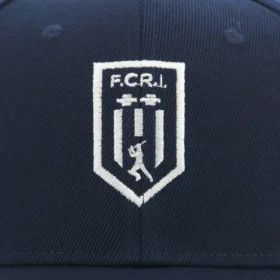 Copa do Mundo de 2026 Federação Italiana de Críquete Boné de beisebol oficial para adultos Copa do Mundo de 2026 Federação Italiana de Críquete Boné de beisebol oficial para adultos