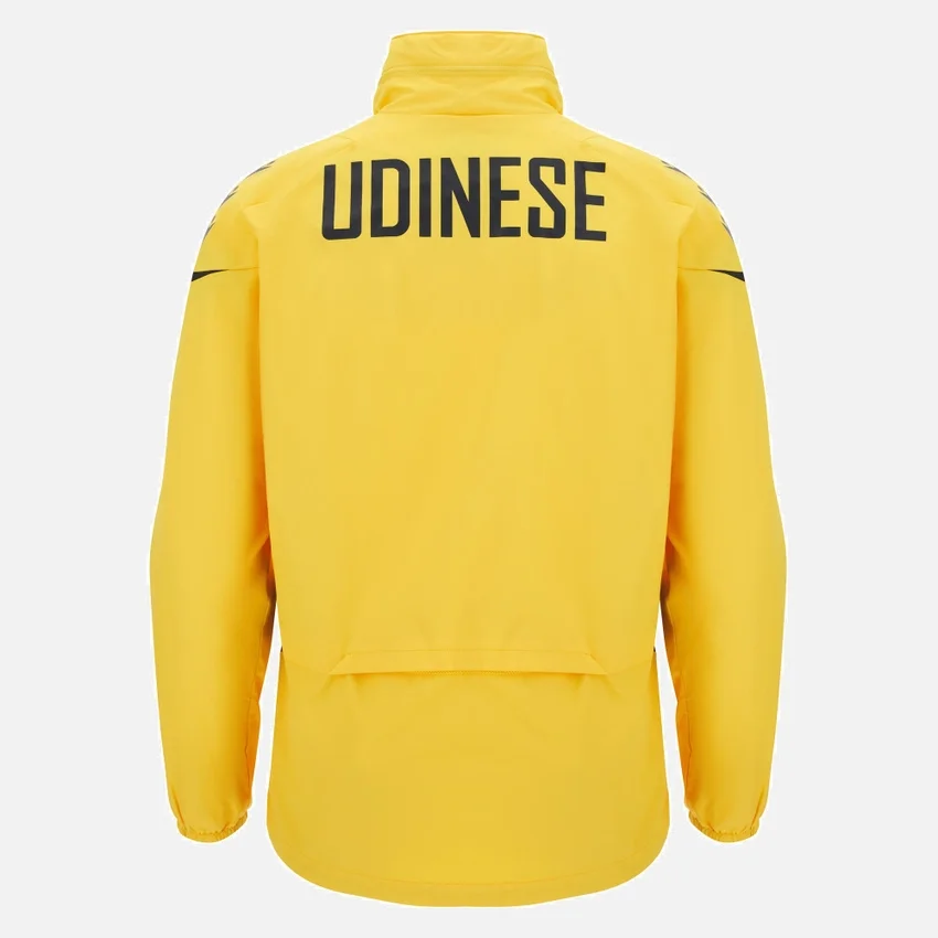 Corta-ventos para adulto Udinese Calcio 2025/26 Corta-ventos para adulto Udinese Calcio 2025/26