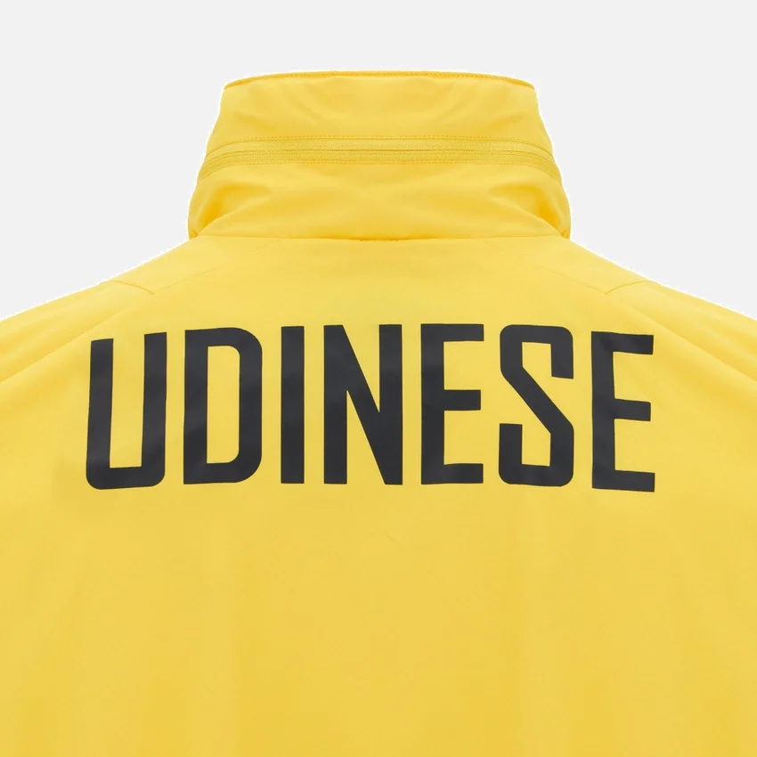 Corta-ventos para adulto Udinese Calcio 2025/26 Corta-ventos para adulto Udinese Calcio 2025/26