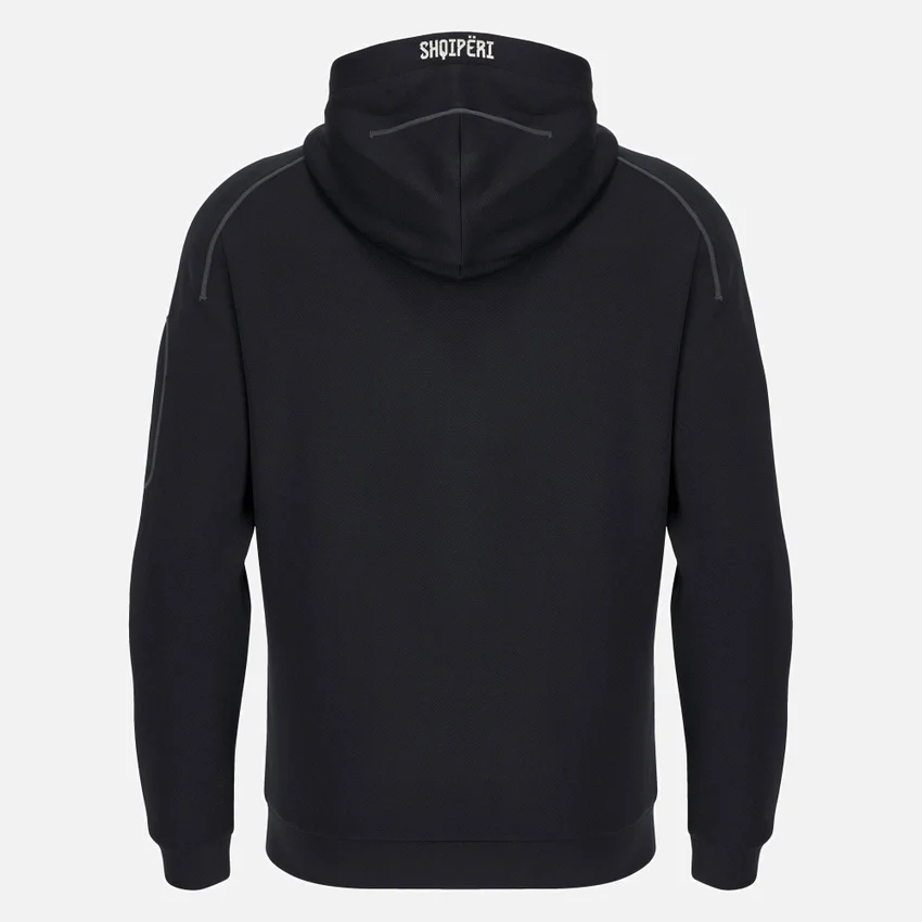Equipa Nacional da Albânia FSHF 2026/27 Homem_x0092_s Hoodies Athleisure Equipa Nacional da Albânia FSHF 2026/27 Homem_x0092_s Hoodies Athleisure