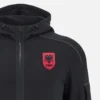 Equipa Nacional da Albânia FSHF 2026/27 Homem_x0092_s Hoodies Athleisure Equipa Nacional da Albânia FSHF 2026/27 Homem_x0092_s Hoodies Athleisure