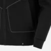 Camisola de aquecimento para adultos Udinese Calcio 2025/26 Athleisure Camisola de aquecimento para adultos Udinese Calcio 2025/26 Athleisure