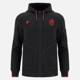 fc basel 2025 26 athleisure camisola com capuz em algodo com fecho completo para adultos 1 280x280 - FC Basel 2025/26 Athleisure Camisola com capuz em algod&atilde;o com fecho completo para adultos