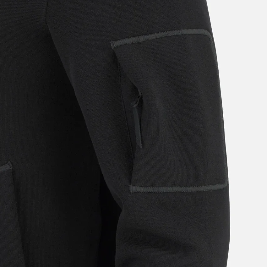 FC Basel 2025/26 Athleisure Camisola com capuz em algodão com fecho completo para adultos FC Basel 2025/26 Athleisure Camisola com capuz em algodão com fecho completo para adultos