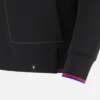 FC Basel 2025/26 Athleisure Camisola com capuz em algodão com fecho completo para adultos FC Basel 2025/26 Athleisure Camisola com capuz em algodão com fecho completo para adultos